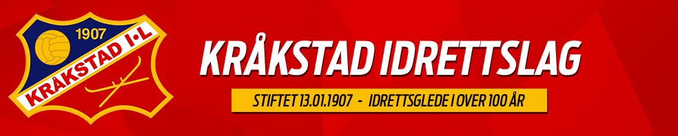 Kråkstad IL
